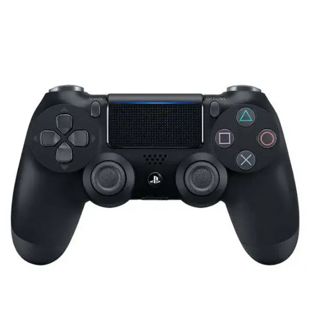 دسته ps4 نو|کنسول، بازی ویدئویی و آنلاین|قم, پردیسان|دیوار