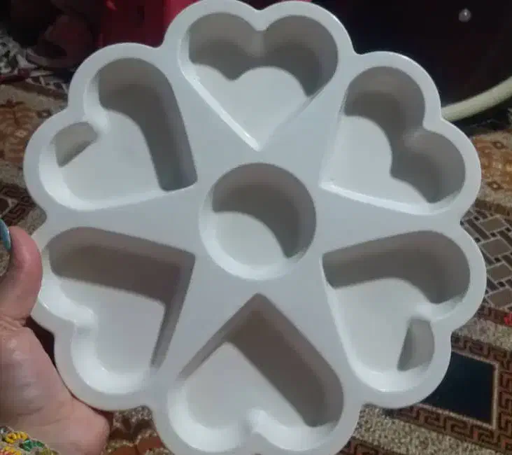 لوازم دکوری سنگ مصنوعی دست ساز|صنایع دستی و سایر لوازم تزئینی|ایرانشهر, |دیوار