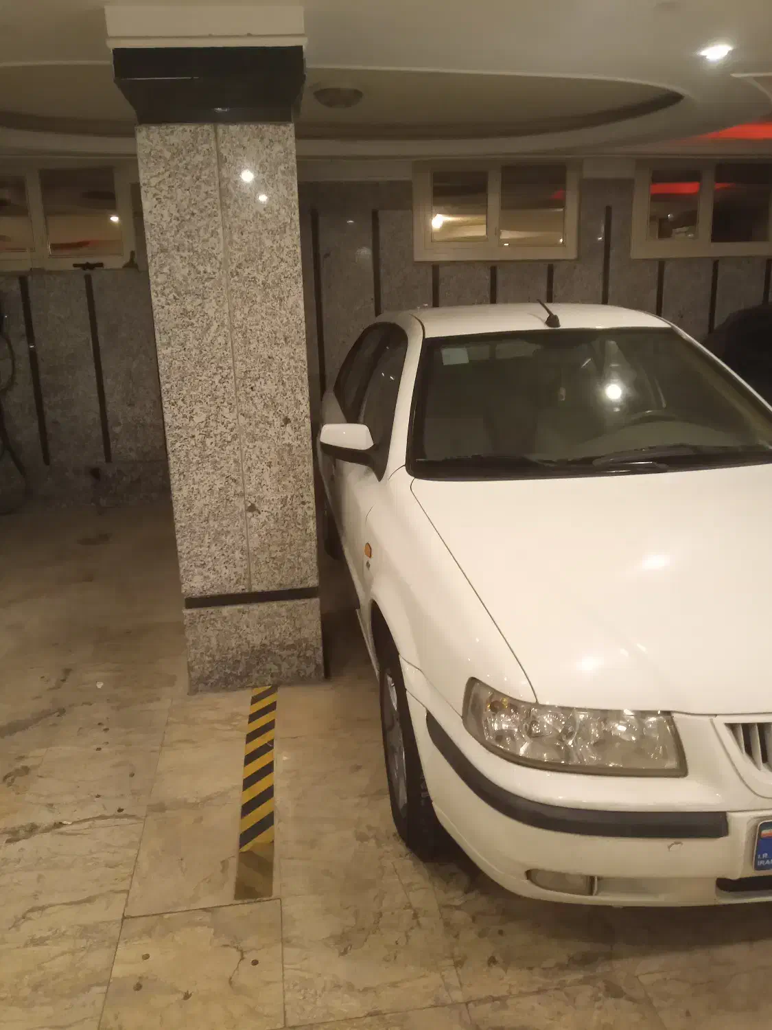 سمند  lx|خودرو سواری و وانت|تهران, فردوس|دیوار