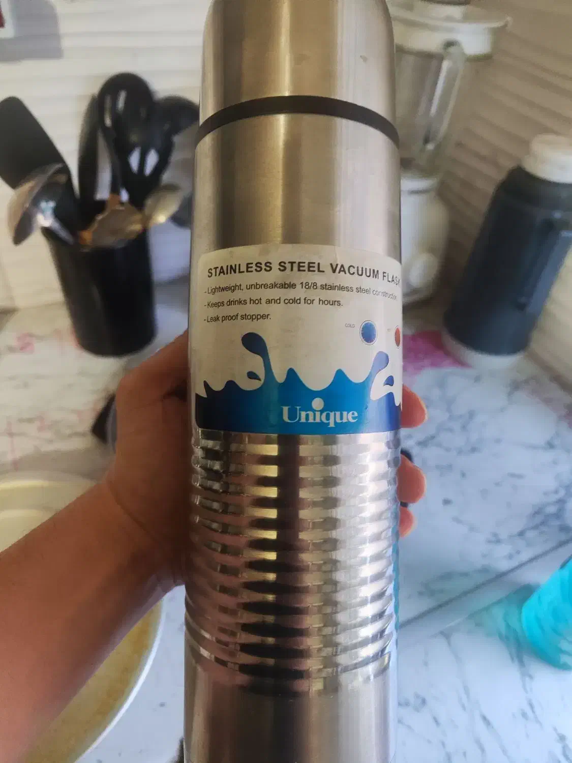 صحفه گریل چدن و یونیک استیل|ظروف پختوپز|ری, دولتآباد|دیوار