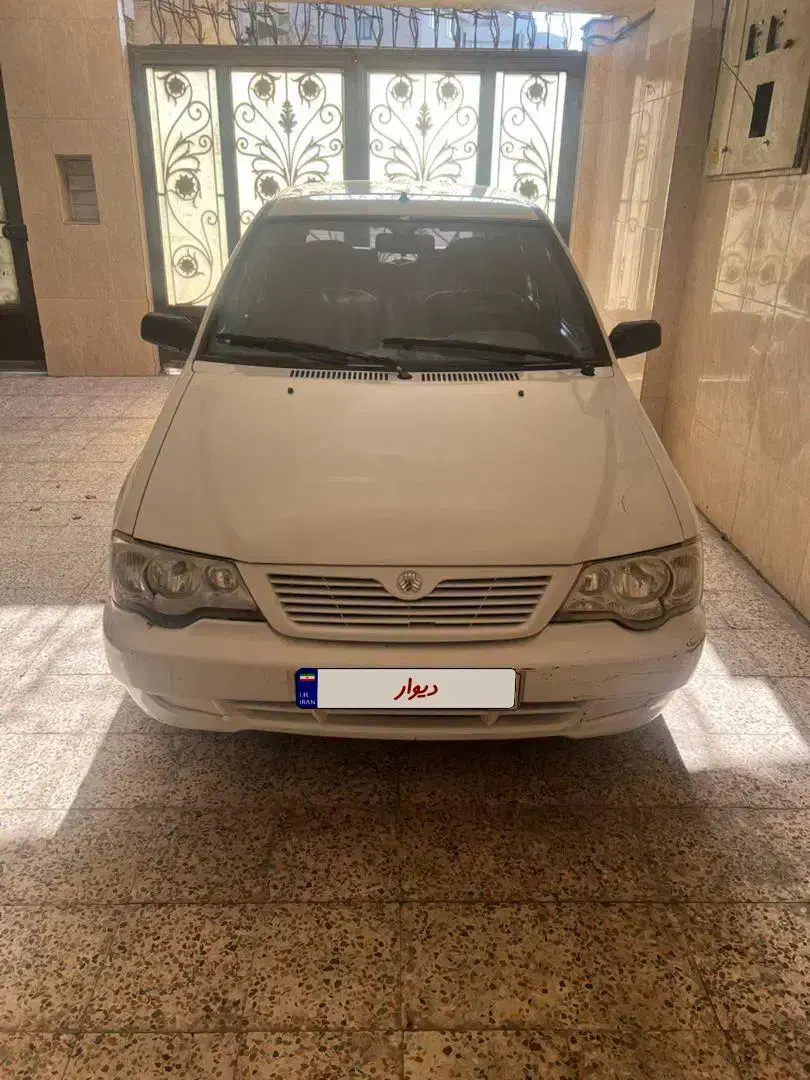 پراید ۱۱۱ se|خودرو سواری و وانت|تهران, فلاح|دیوار