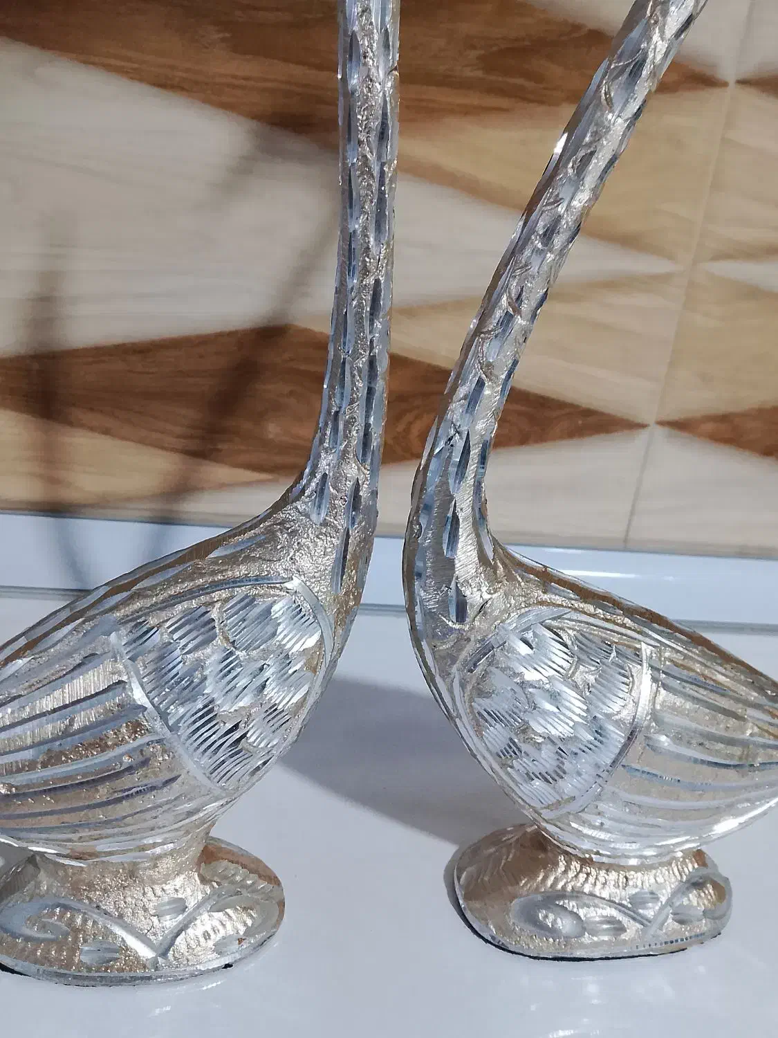 قو برنج|مجسمه، تندیس، ماکت|ری, شهرری|دیوار