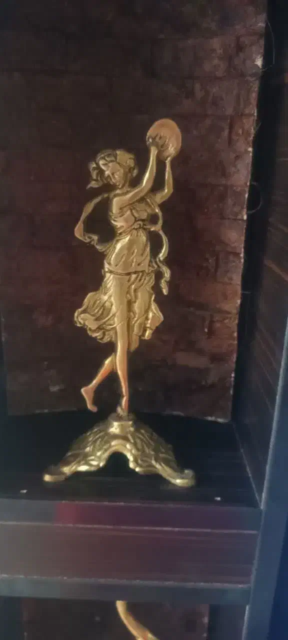 برنز|صنایع دستی و سایر لوازم تزئینی|اسلام‌شهر, شهرک جانبازان|دیوار