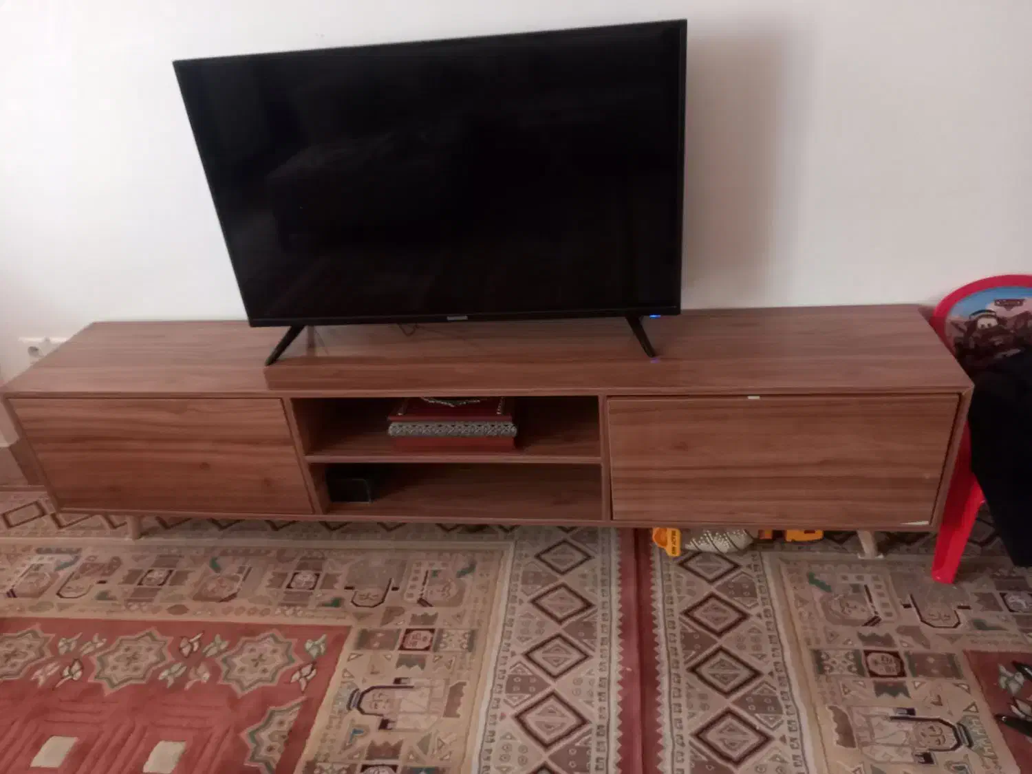 میز تلویزیون|میز تلویزیون|تربت جام, مطهری|دیوار