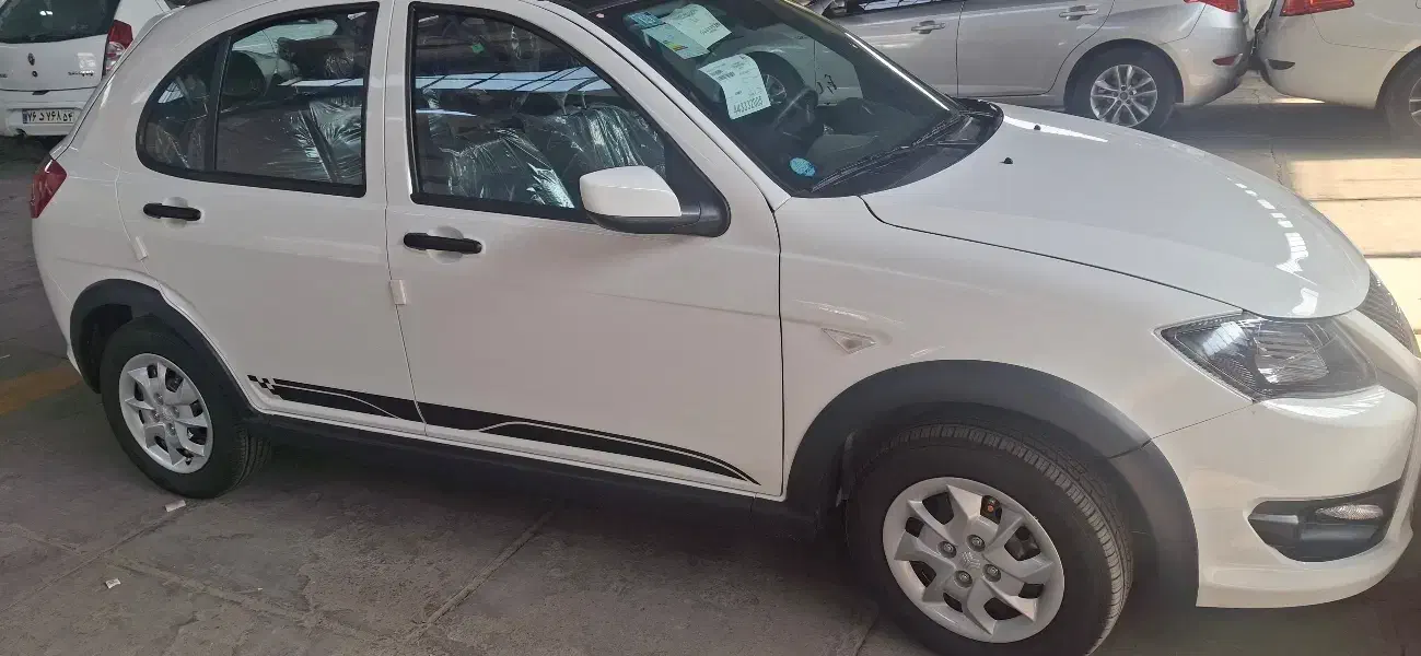 کوییک اس|خودرو سواری و وانت|یزد, |دیوار