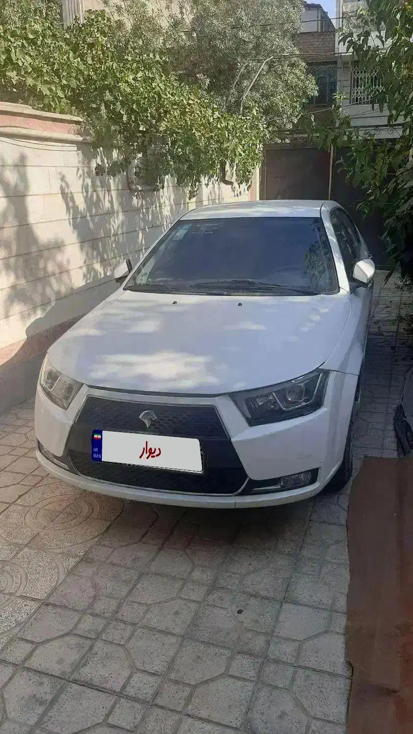 دنا پلاس ۱۴۰۲|خودرو سواری و وانت|اسلامشهر, شهرک واوان|دیوار