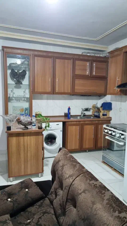 آپارتمان ۷۶متری/قلب شهر/خیابان ملت|فروش آپارتمان|آستارا, |دیوار