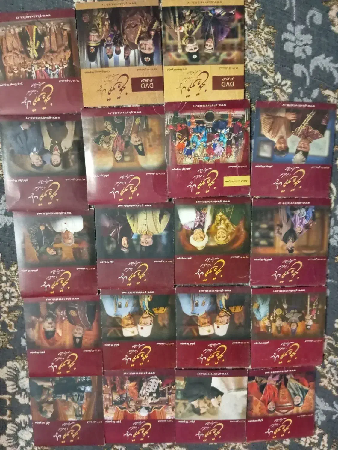 سیدی سریال قهوه تلخ|فیلم و موسیقی|گلبهار, شهر جدید گلبهار|دیوار