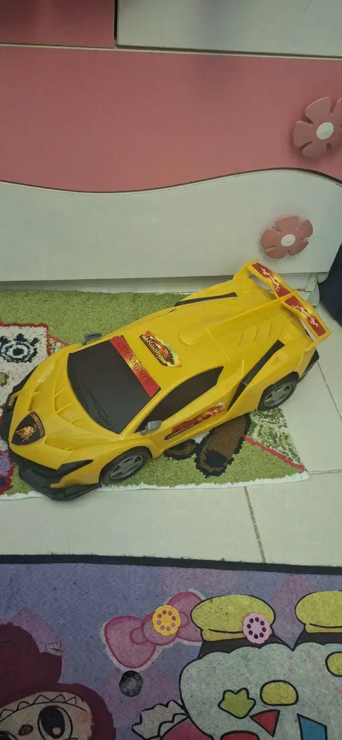 ماشین|اسباب‌‌بازی|بیرجند, |دیوار