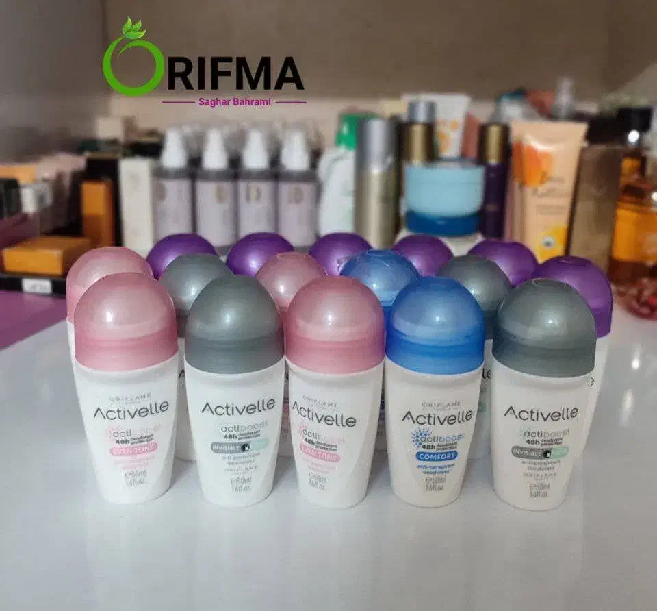 محصولات گیاهی ارگانیک اوریفلیم سوئد|آرایشی، بهداشتی، درمانی|رامهرمز, |دیوار