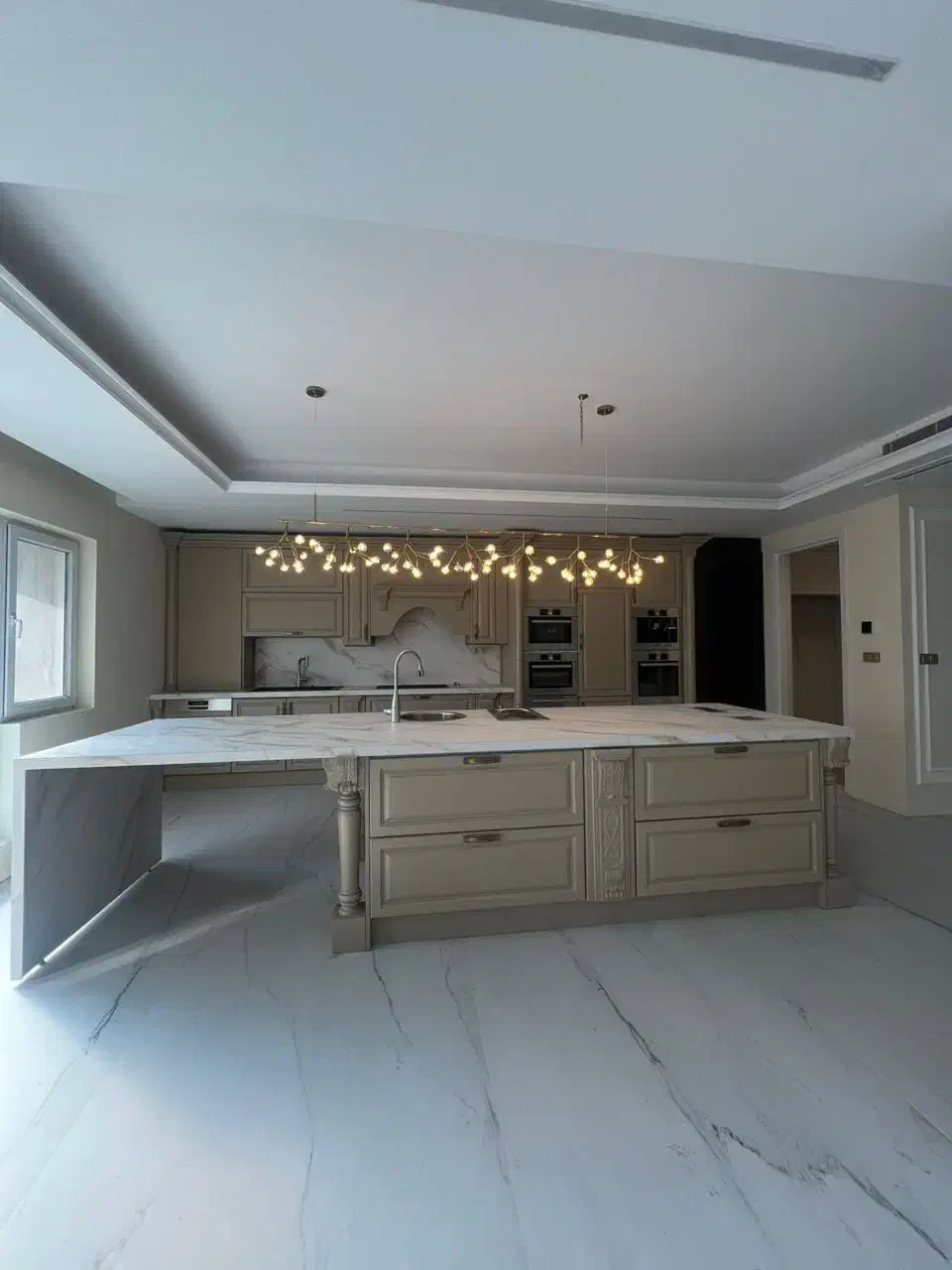 390متر 4خواب * تکواحدی * زعفرانیه