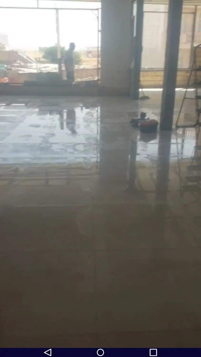 سنگ کاری وکاشاری نما رومی و اسلب|خدمات پیشه و مهارت|کوهدشت, |دیوار