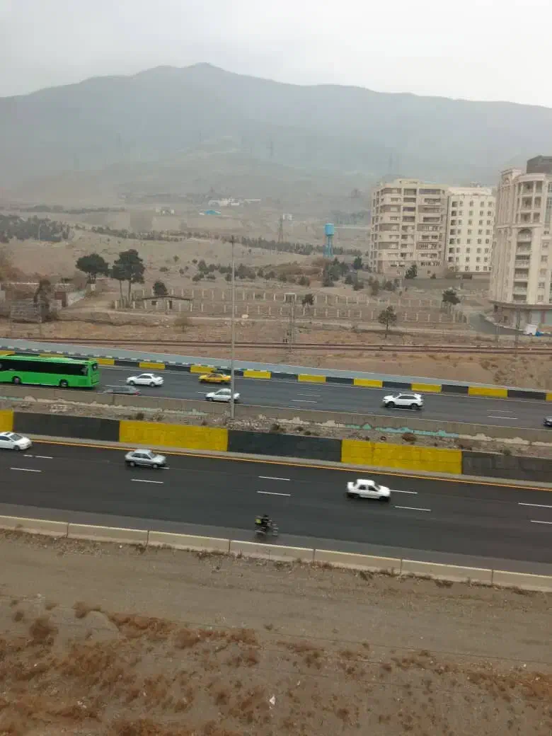 *املاک کیان *آپارتمان 100متری گرمدرشمالی ویوابدی|فروش آپارتمان|گرمدره, |دیوار