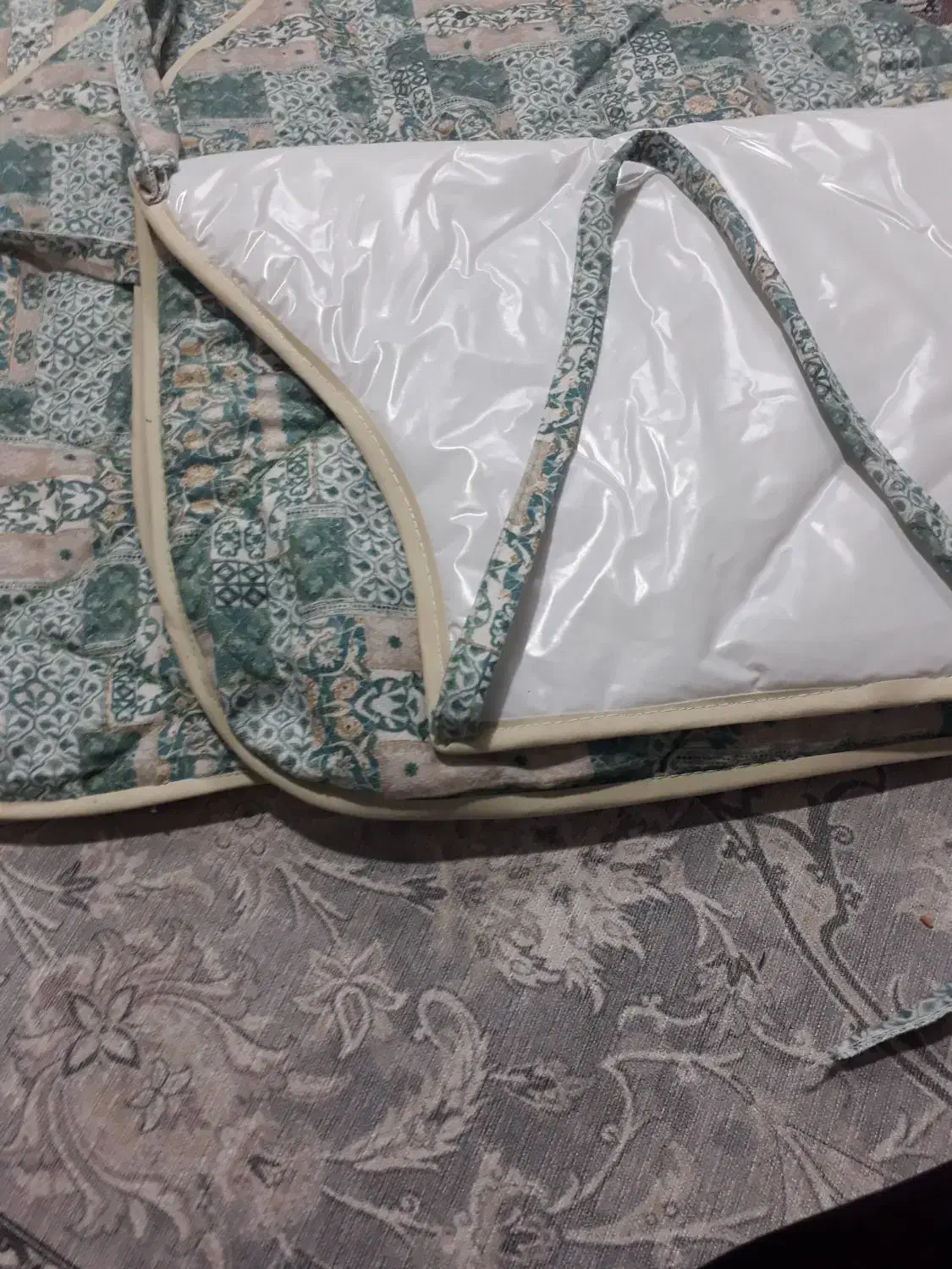 پیشبند اشپز خانه|سفره، حوله، دستمال آشپزخانه|قم, شاه ابراهیم|دیوار