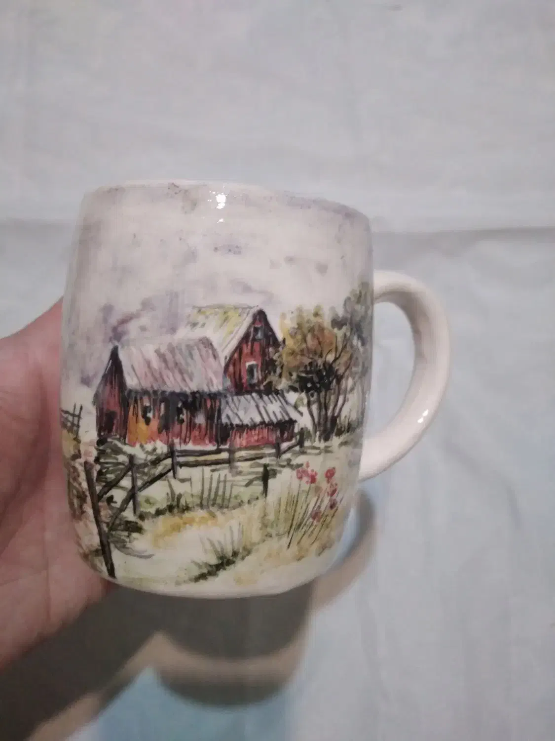 آموزش تخصصی وخصوصی سفالگری ومجسمه سازی|خدمات آموزشی|کرج, ساماندهی|دیوار