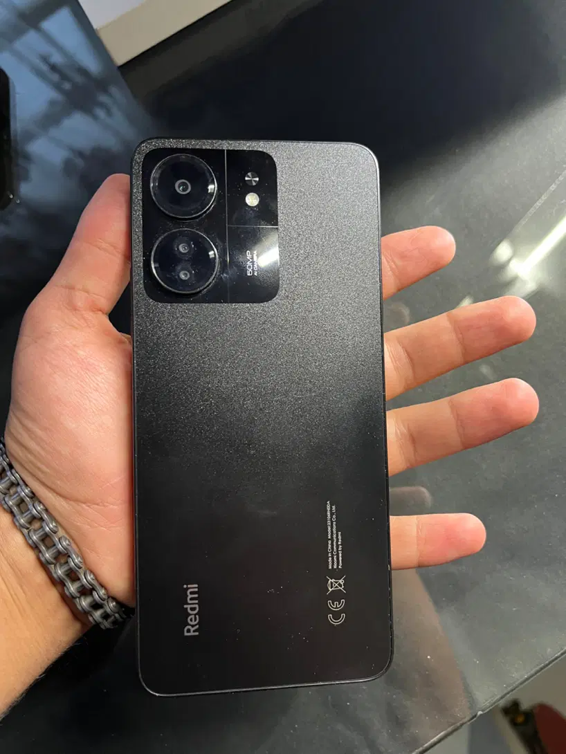 Redmi c13|موبایل|تهران, جنتآباد جنوبی|دیوار