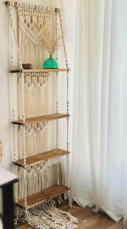 پرده بومریس رومیزی|پرده، رانر، رومیزی|قم, بلوار امین و ساحلی|دیوار