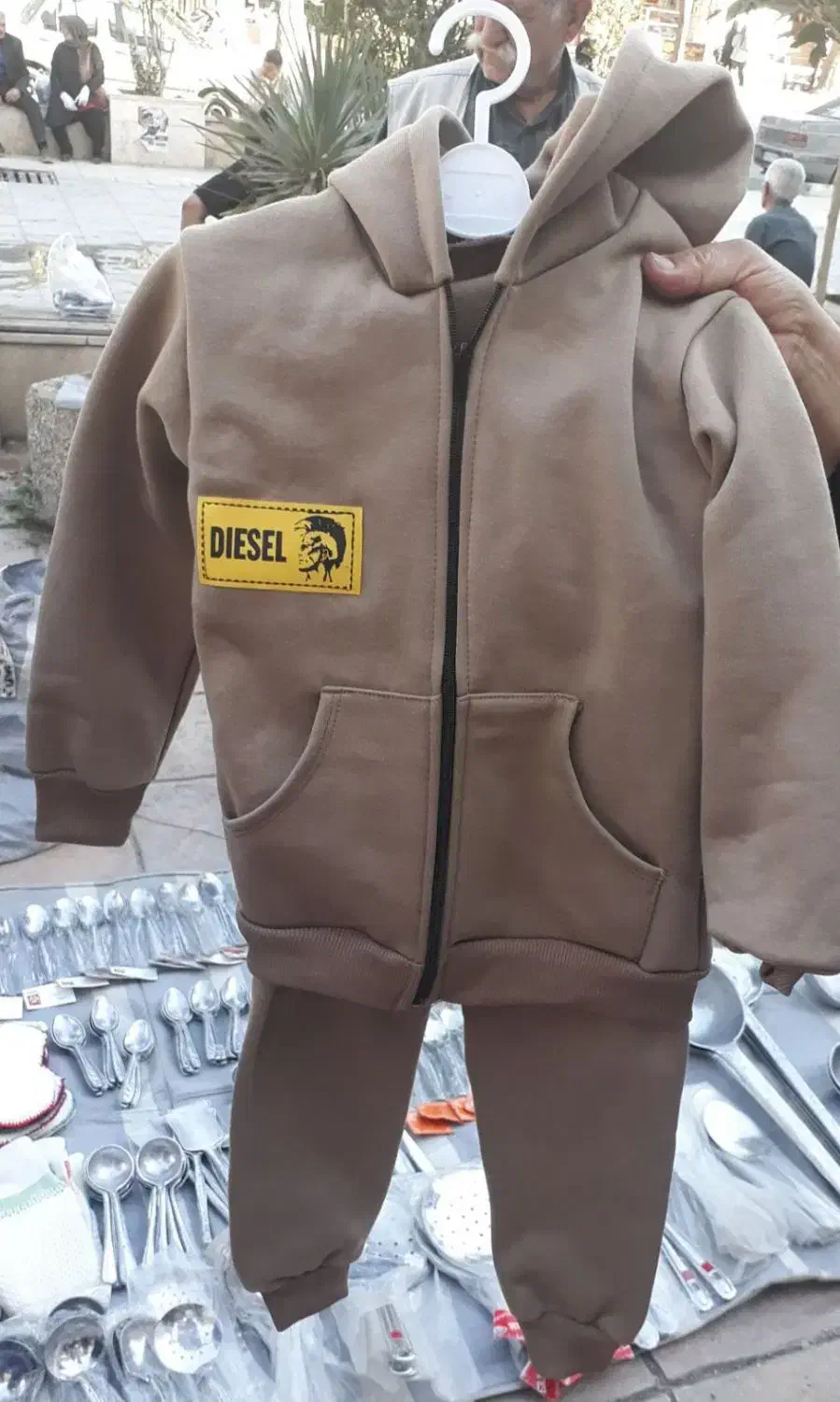 ست اسپرت|کیف، کفش، کمربند|ایلام, |دیوار