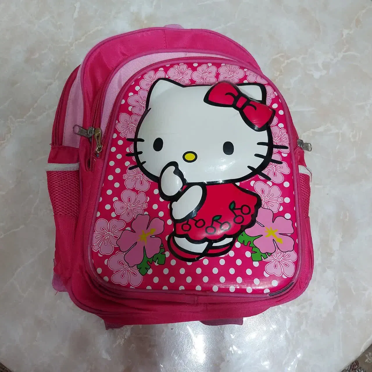 کوله پشتی فانتزی عروسکی|کیف، کفش، کمربند|اسلام‌شهر, شهرک سالور|دیوار