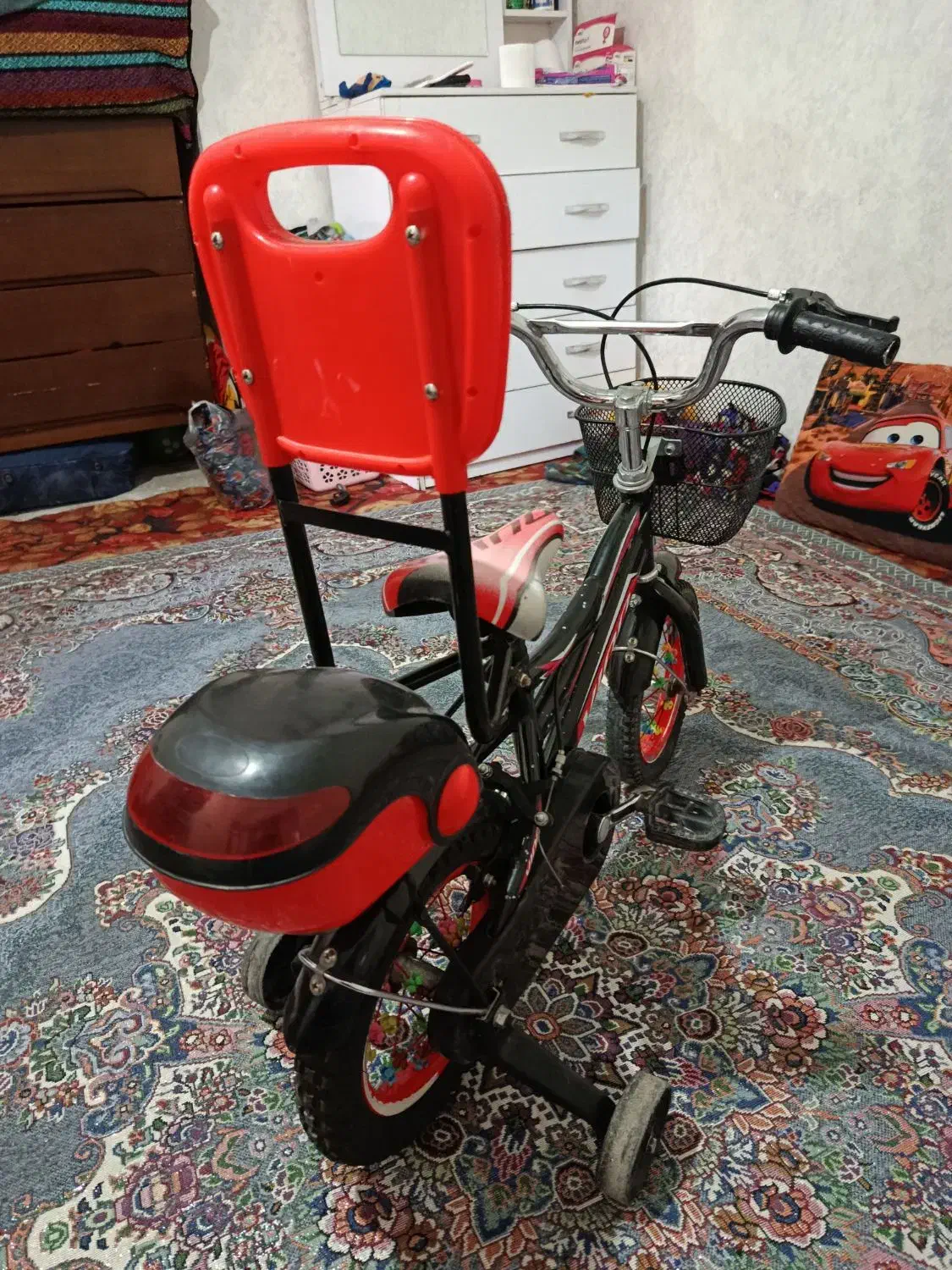 دوچرخهسازی۱۲ برندvino|دوچرخه، اسکیت، اسکوتر|بومهن, |دیوار