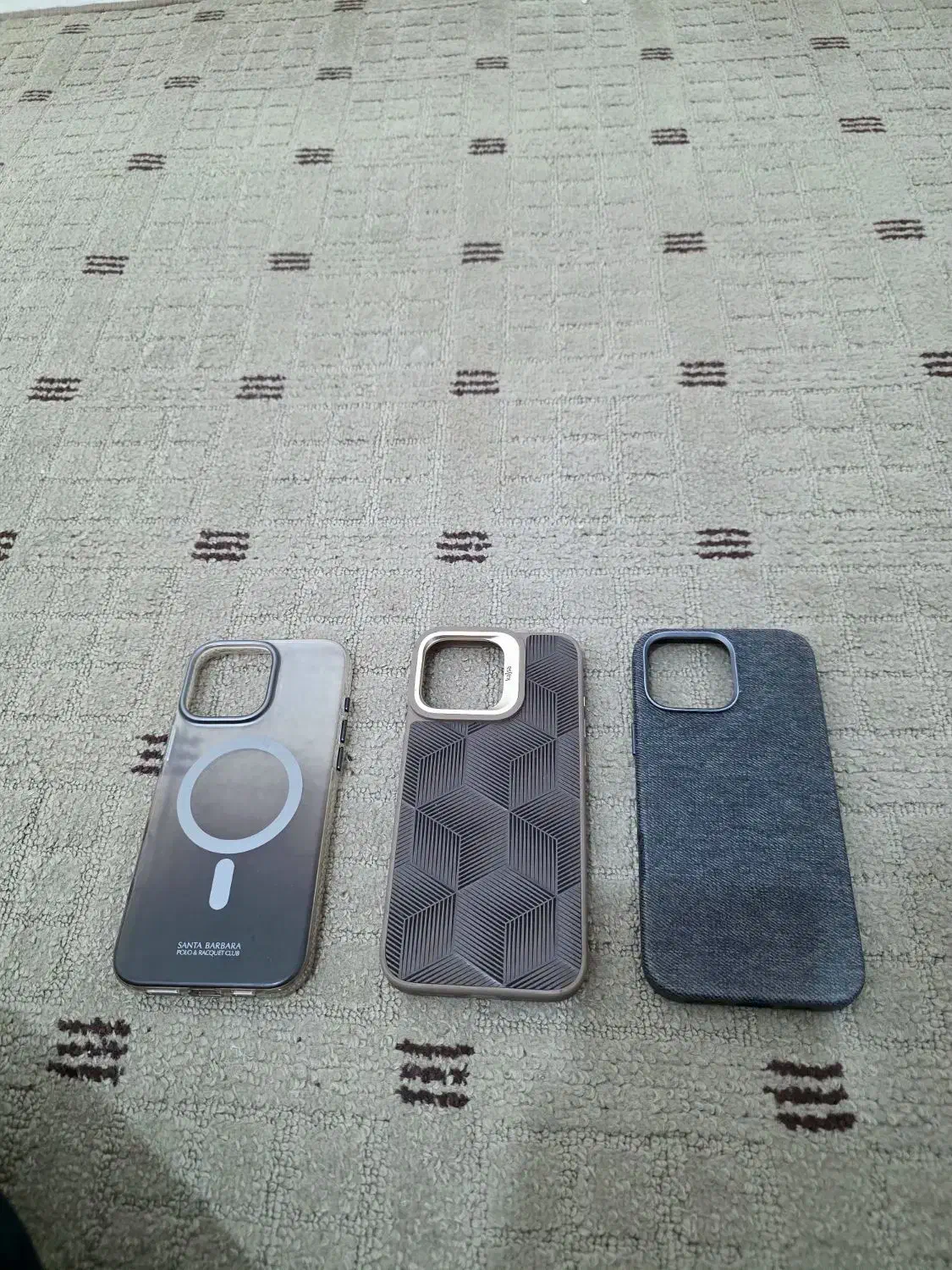 چند عدد قاپ گوشی های پرچم دار درحد صفر|لوازم جانبی موبایل و تبلت|مریوان, |دیوار