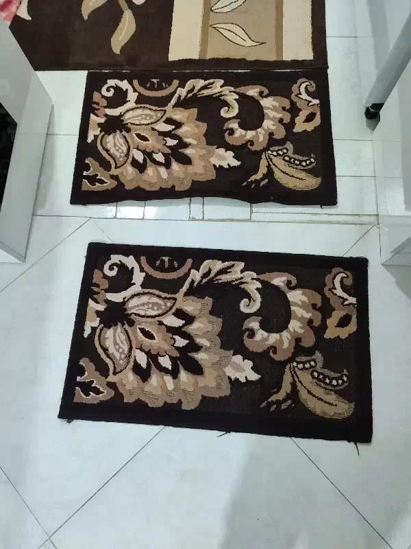 گلیم فرش|گلیم، جاجیم، گبه|شازند, |دیوار