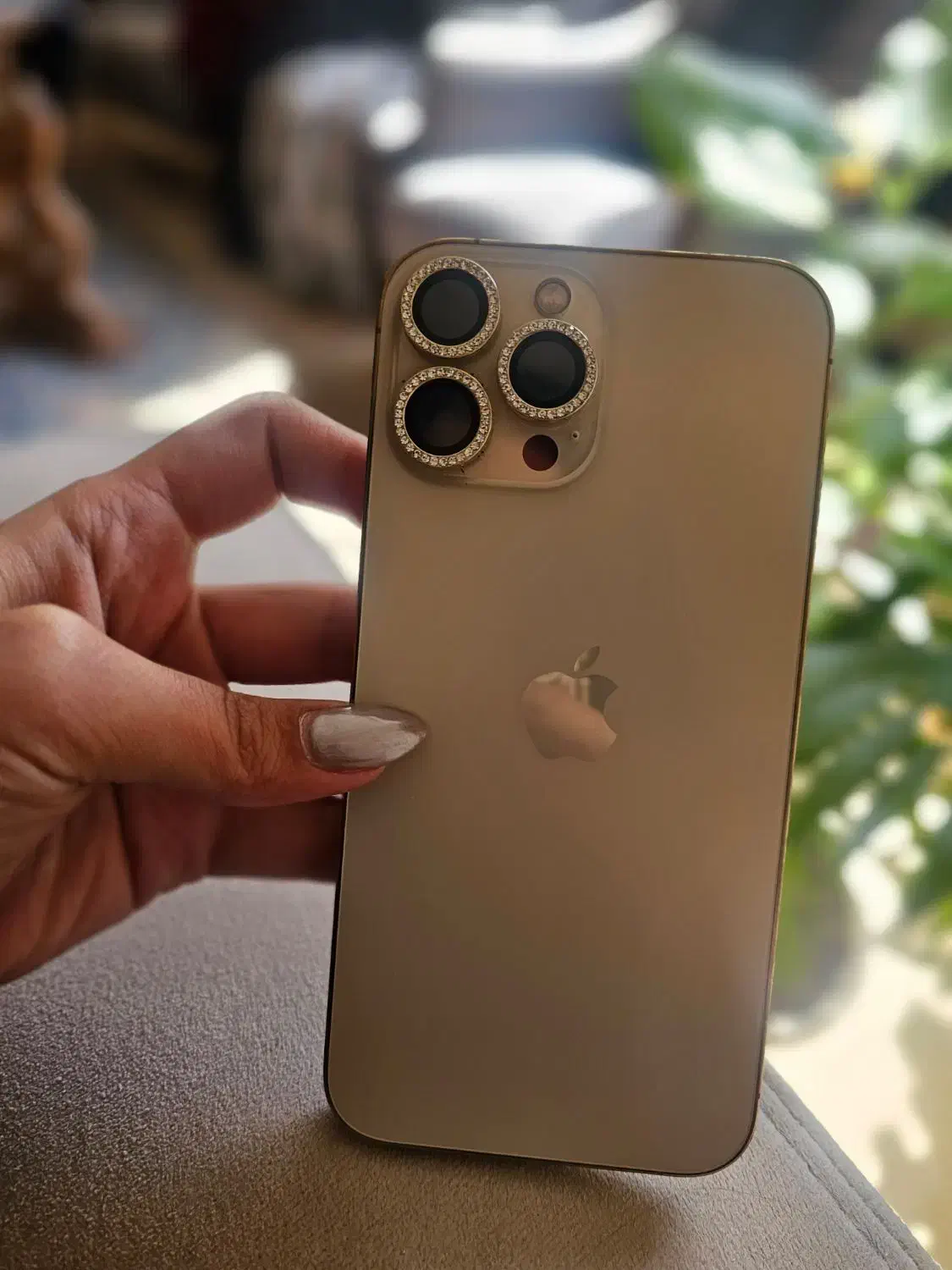 iPhone 13 pro max|موبایل|اصفهان, شهرک میلاد|دیوار