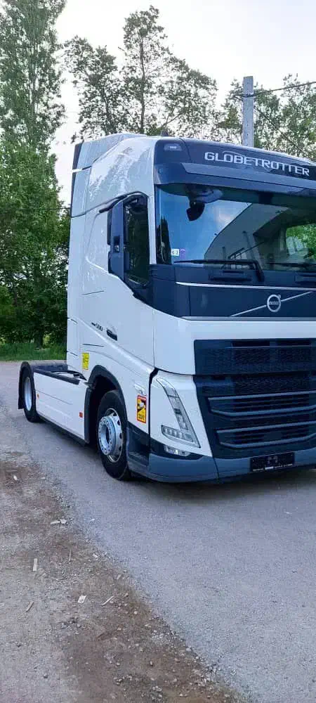 کشنده اف اچ500 نیوفیس باشرایط نقد و اقساط|خودرو سنگین|اسلام‌شهر, ملک‌آباد|دیوار