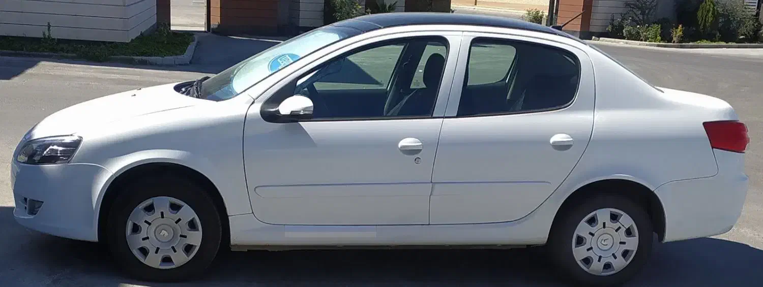 رانا پلاس سقف شیشه ای|خودرو سواری و وانت|اسلام‌شهر, شهرک قائمیه|دیوار