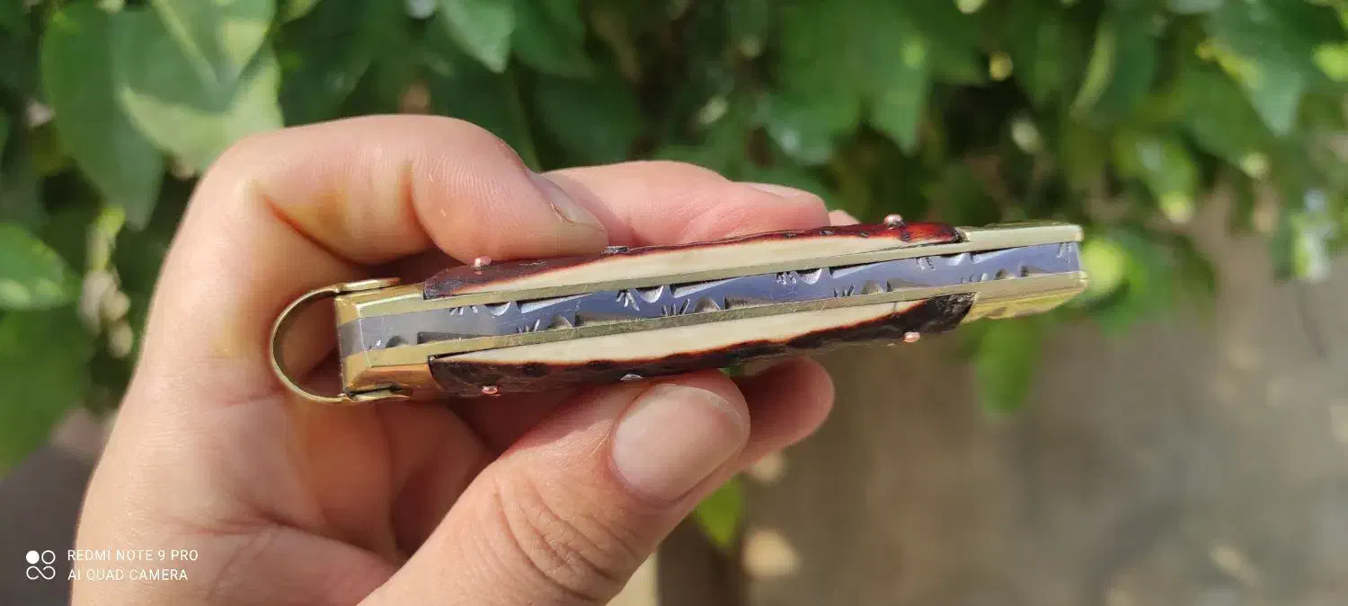 چاقو فوق کلکسیونی|کلکسیون و سرگرمی|کرمانشاه, |دیوار