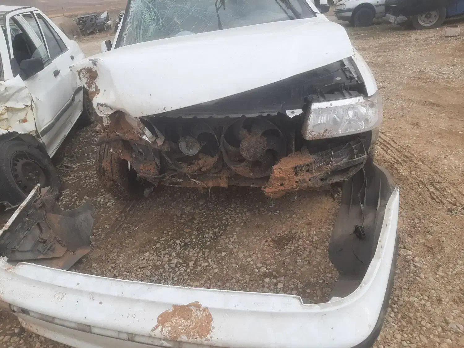 ماشین سمند|خودرو سواری و وانت|تهران, هاشمی|دیوار