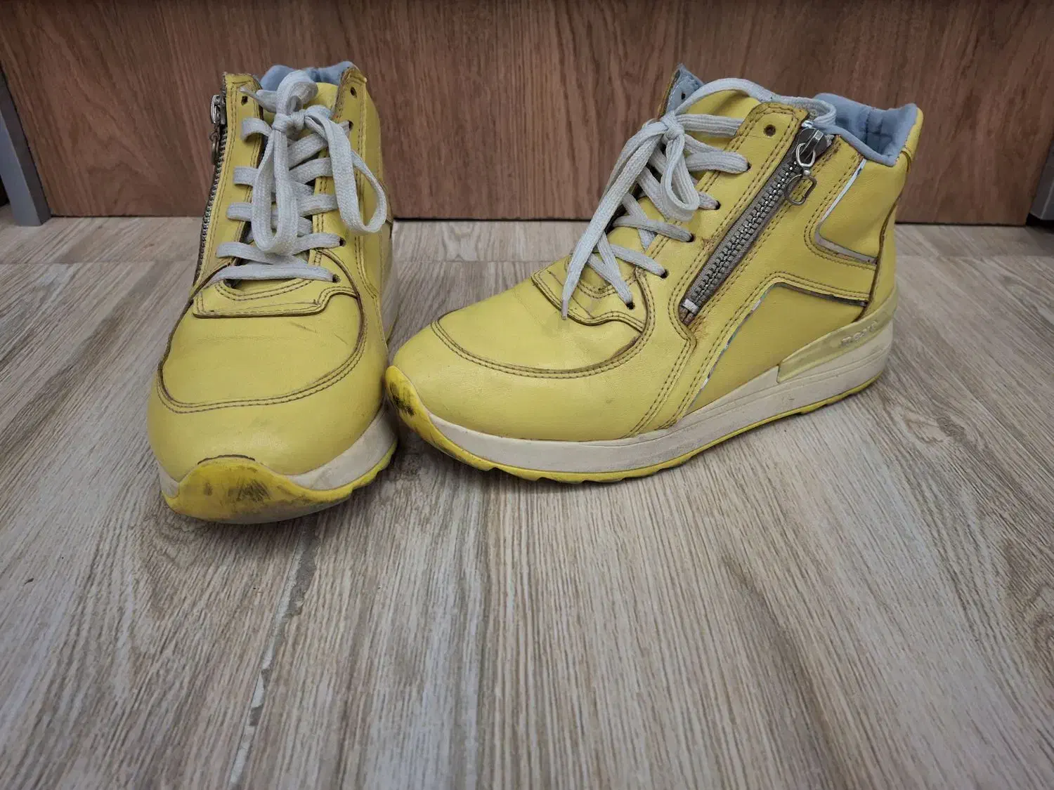 کفش کتونی مجلسی بوت دمپایی|کیف، کفش، کمربند|ورامین, ورامین|دیوار