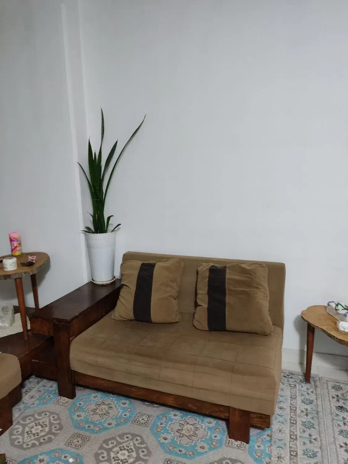 مبل راحتی|مبلمان خانگی و میز عسلی|فردوسیه, |دیوار