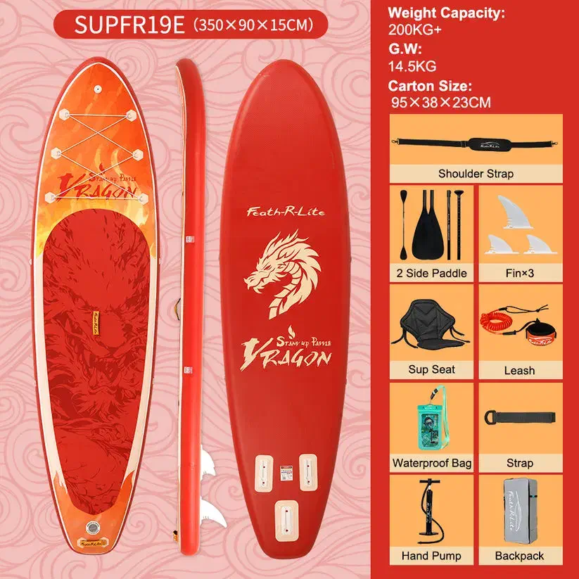 پدل برد همه کاره|ماهیگیری|رامسر, |دیوار