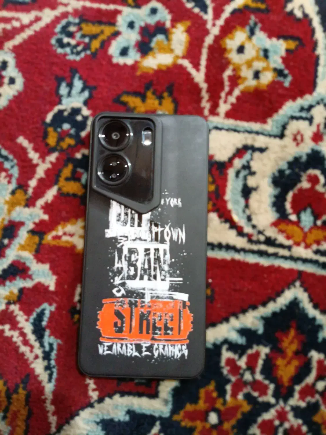 موبایل پوکو c65|موبایل|بندرعباس, |دیوار