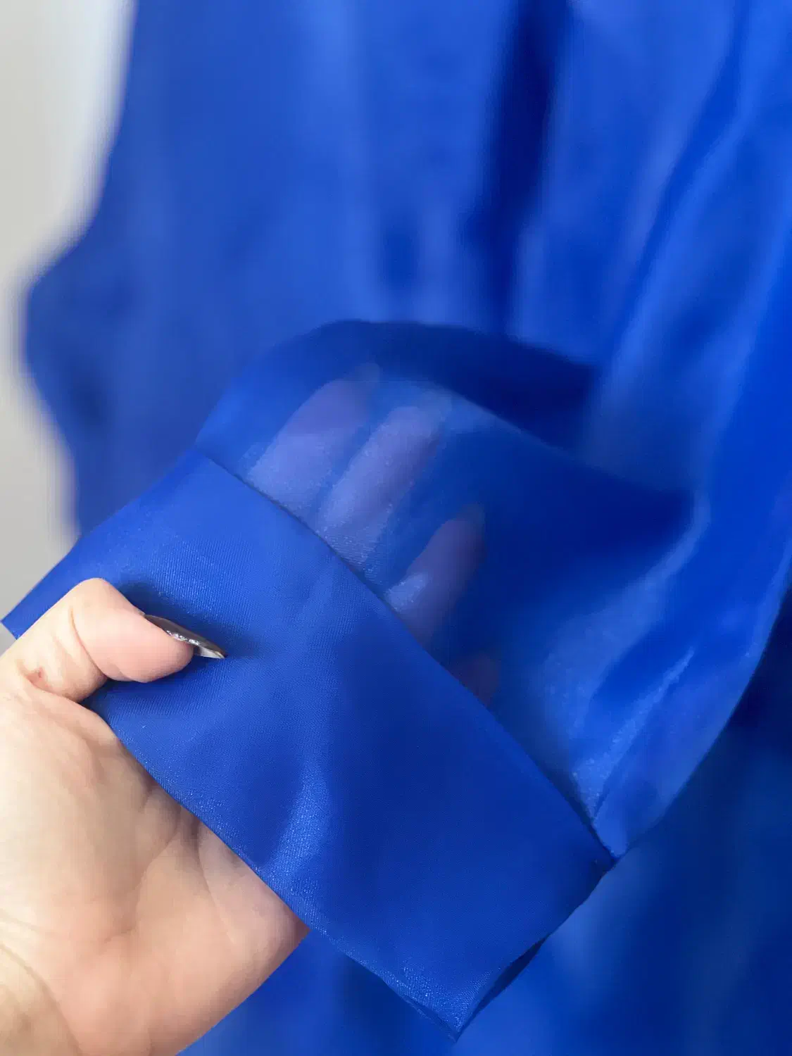 مانتو حریر و کاپشن|لباس|زنجان, |دیوار