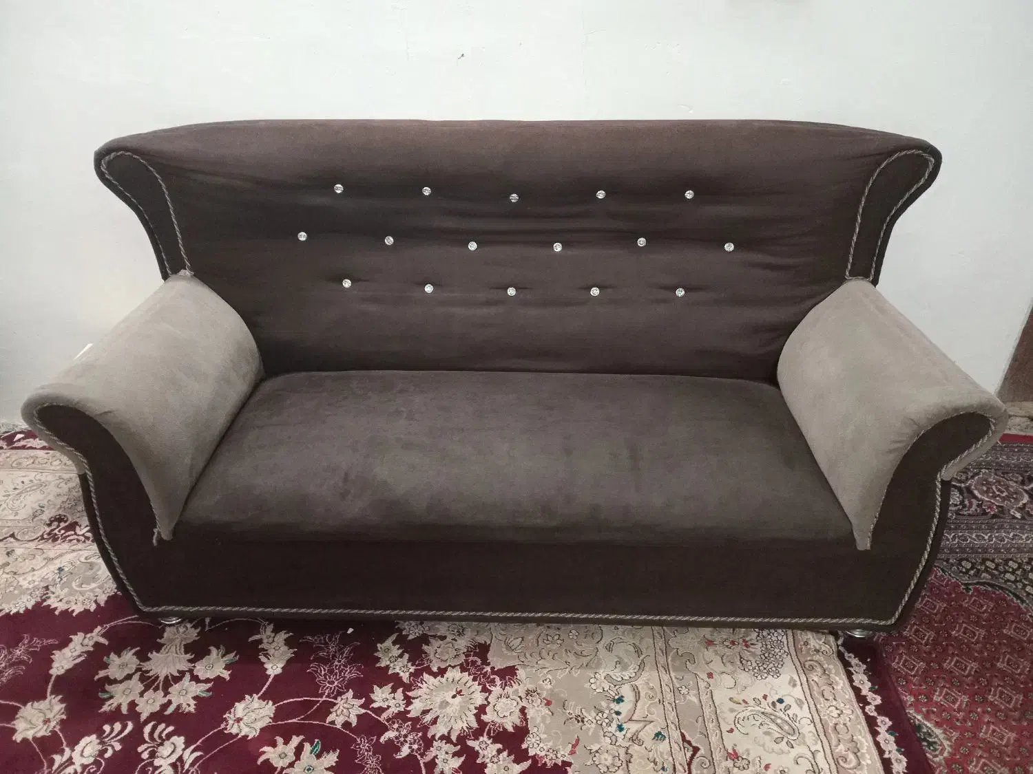 فروش فوری|مبلمان خانگی و میز عسلی|قائم‌شهر, |دیوار