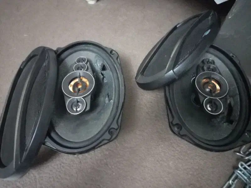 لوازم ماشین باندوزنجیر وکنسول ...|قطعات یدکی و لوازم جانبی|کرج, ملک‌آباد|دیوار