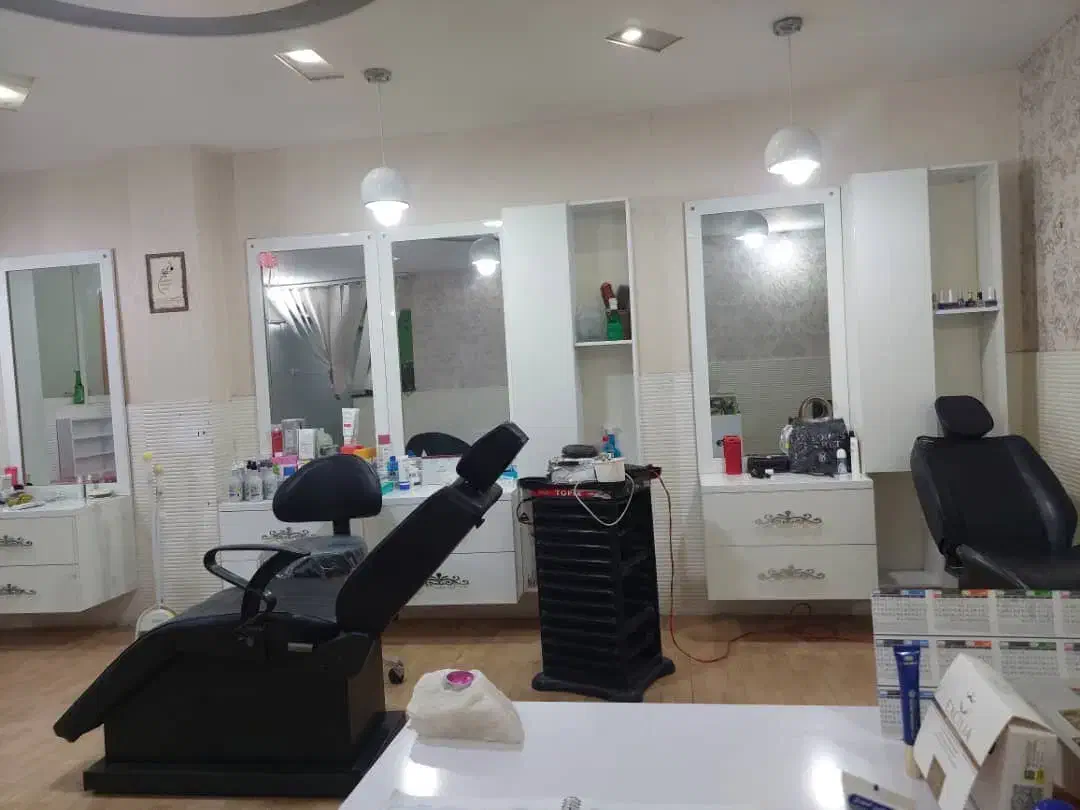 مغازه  بهترین لوکیشن|فروش مغازه و غرفه|اهواز, کوی نفت|دیوار