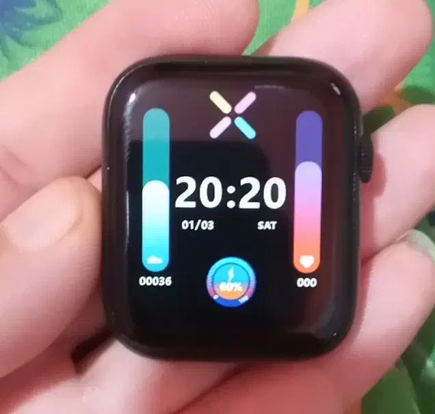 ساعت هوشمند|ساعت|زابل, |دیوار