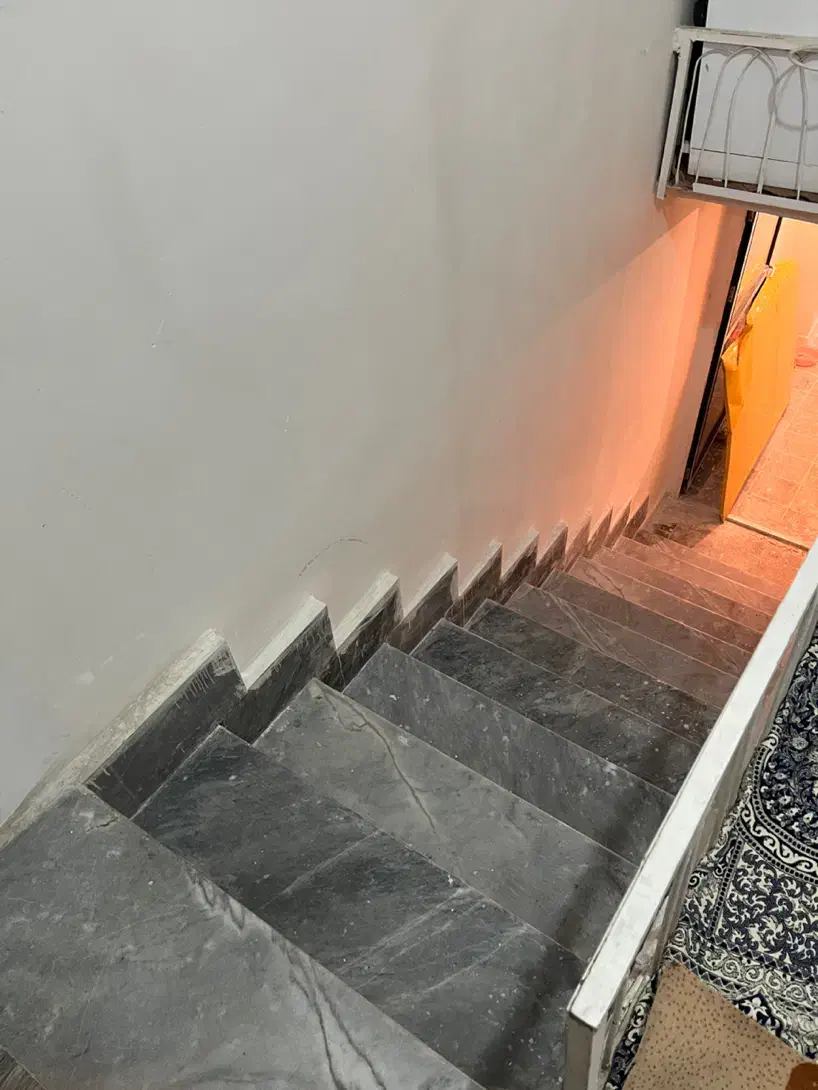 خانه ویلایی ۵۵متری