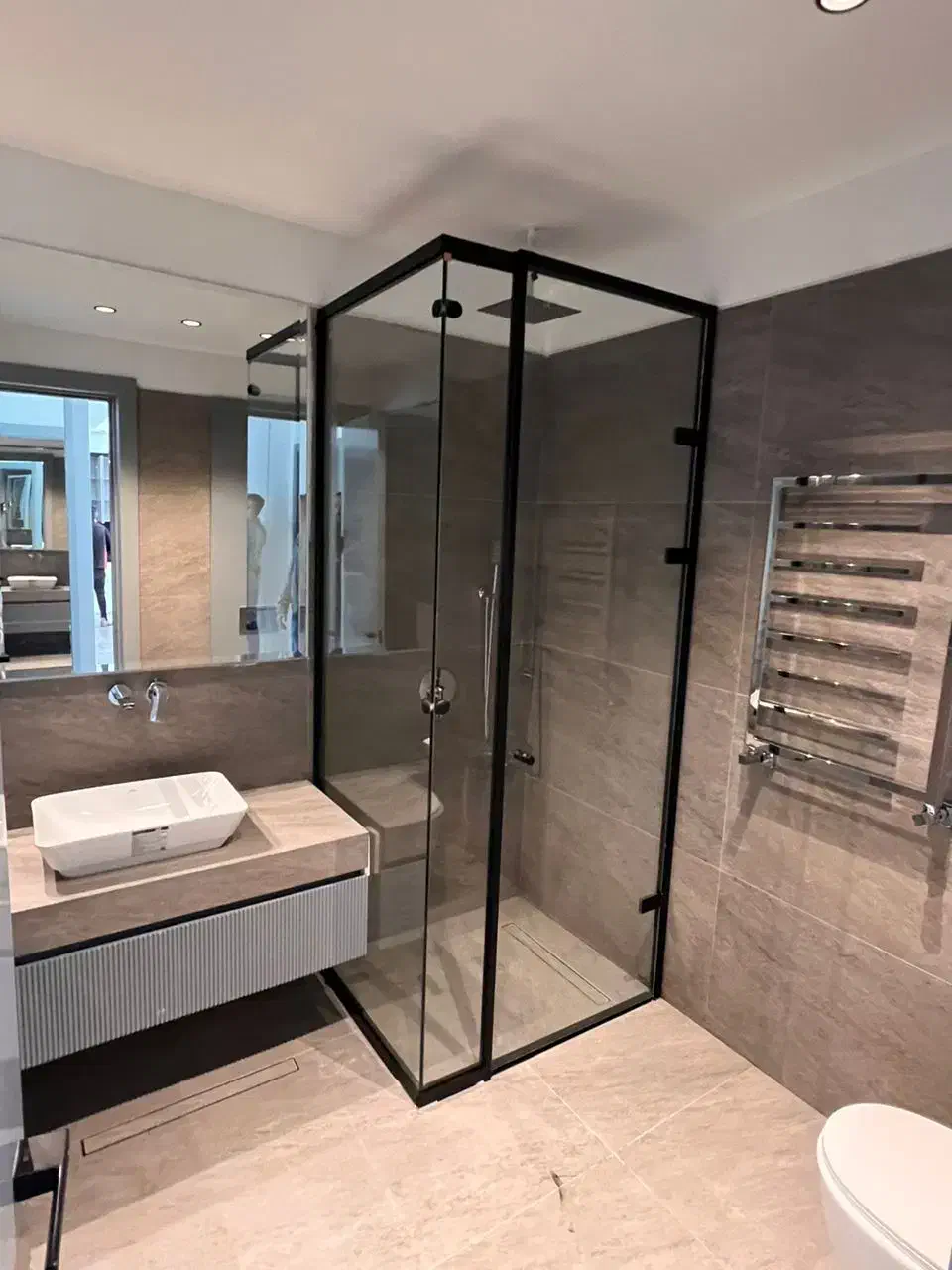 ۱۶۰ متری نوساز/قیمت استثنایی/سید رضی۲/ملکی|فروش آپارتمان|مشهد, فرهنگ|دیوار