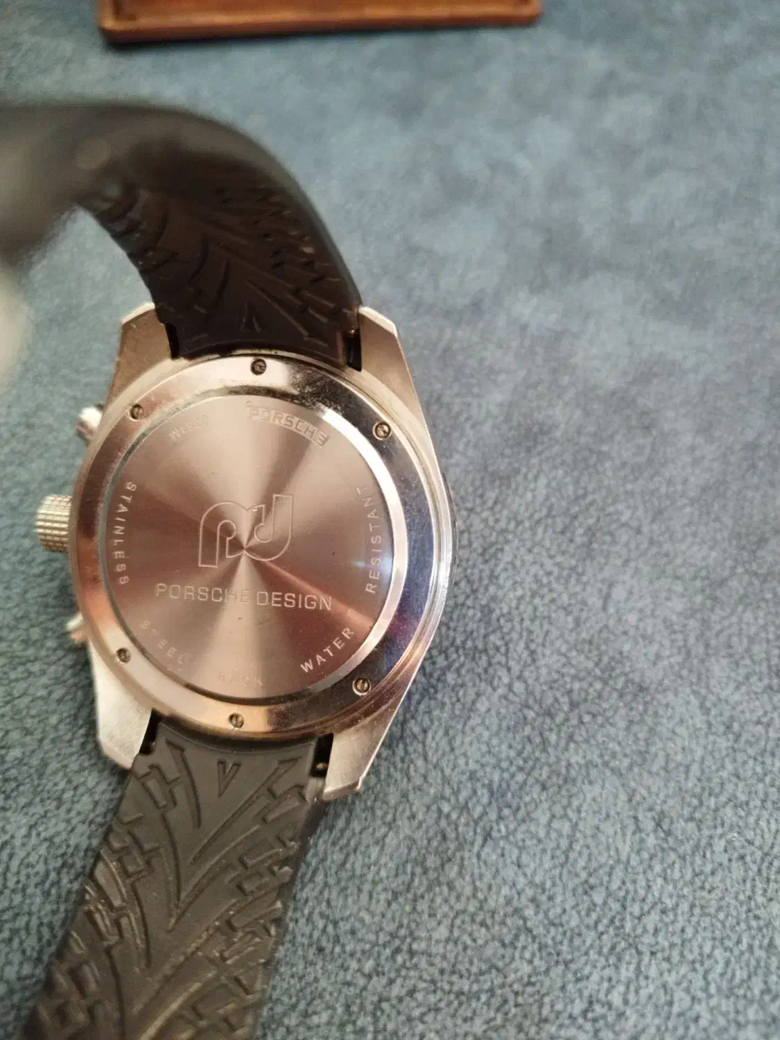 ساعت مچی|ساعت|فردیس, شهرک ارم|دیوار