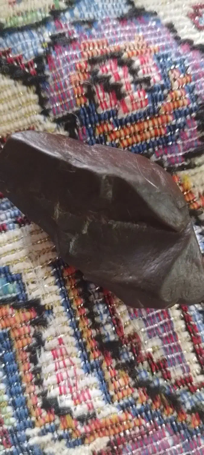 شهاب سنگ|کلکسیون اشیاء عتیقه|اصفهان, کوی شهید کشوری|دیوار