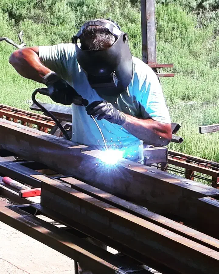 جوشکار سیار|خدمات پیشه و مهارت|بندر انزلی, شاکوچه|دیوار