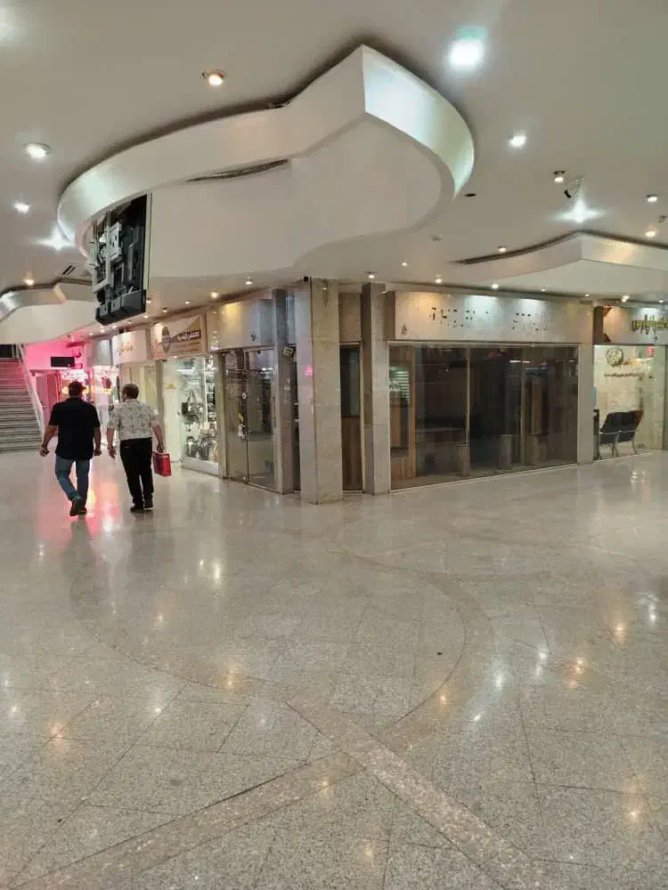 اجاره غرفه بدلیجات پاساژ  بر اصلی غربی تهرانپارس|اجارهٔ مغازه و غرفه|تهران, تهرانپارس غربی|دیوار