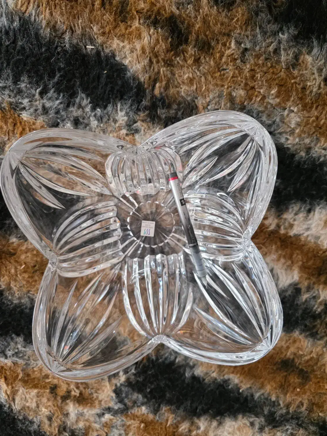 کریستال فرانسه|ظروف سرو و پذیرایی|تبریز, |دیوار