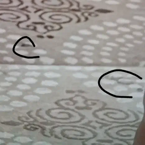 گلیم فرش ۶ متری|گلیم، جاجیم، گبه|بندرعباس, |دیوار