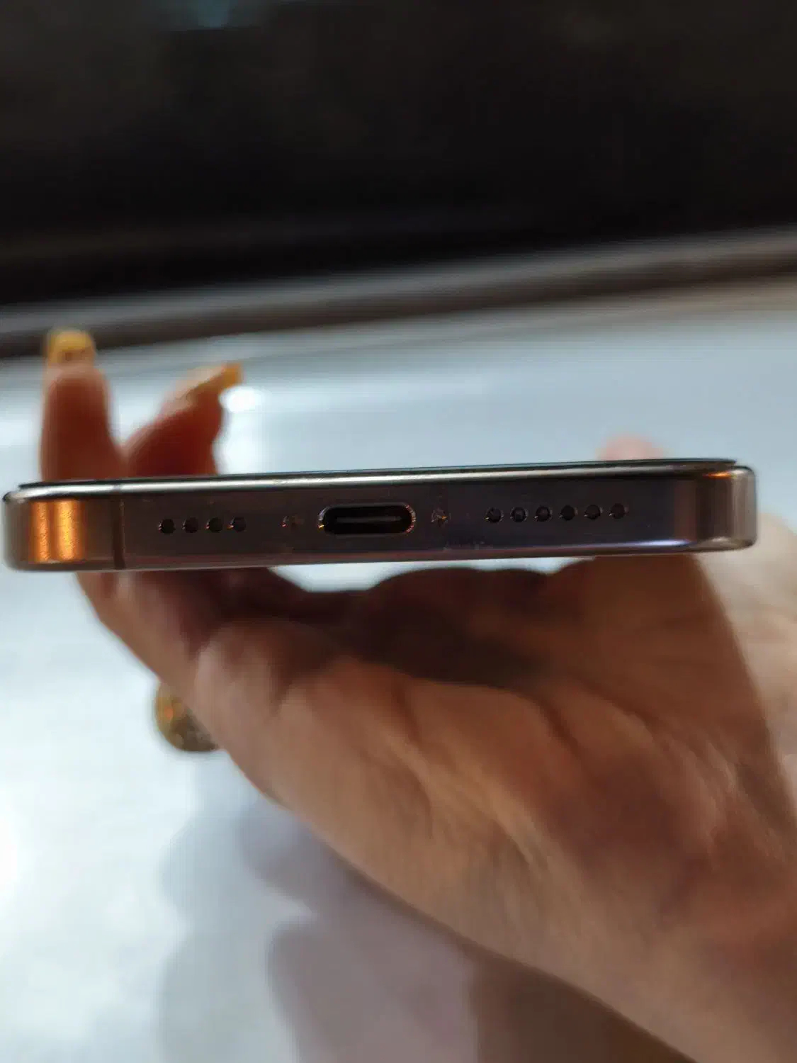 آیفون ۱۶ پرومکس|موبایل|دوگنبدان, |دیوار