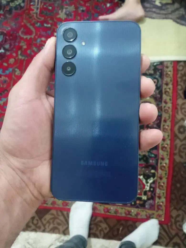 گوشی a25|موبایل|شوط, |دیوار